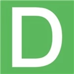 deskalerts android application logo